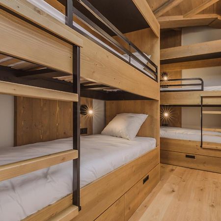 Terresens - L'Eclat Des Veriaz - Megeve - Praz-Sur-Arly - New Dış mekan fotoğraf