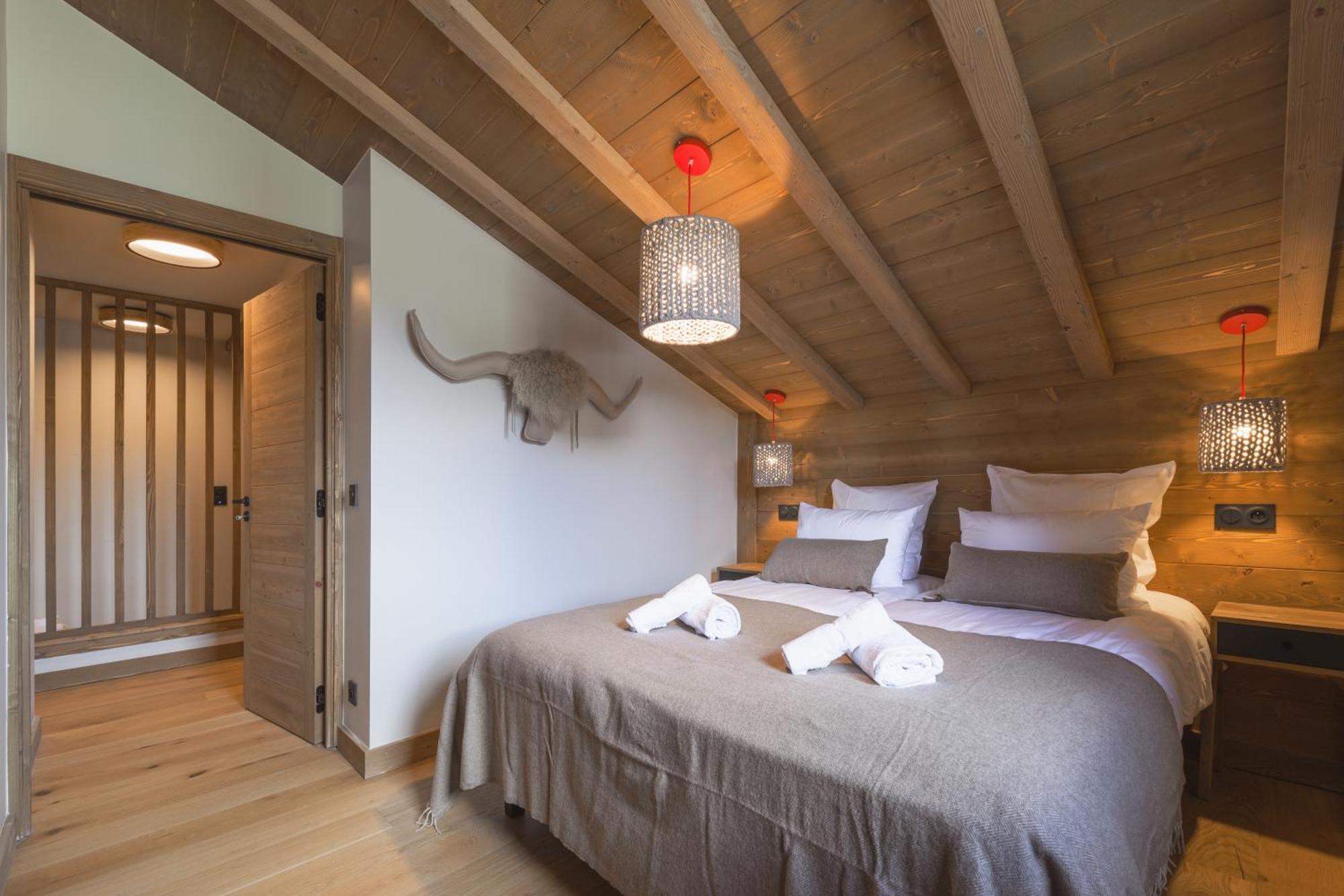 Terresens - L'Eclat Des Veriaz - Megeve - Praz-Sur-Arly - New Dış mekan fotoğraf