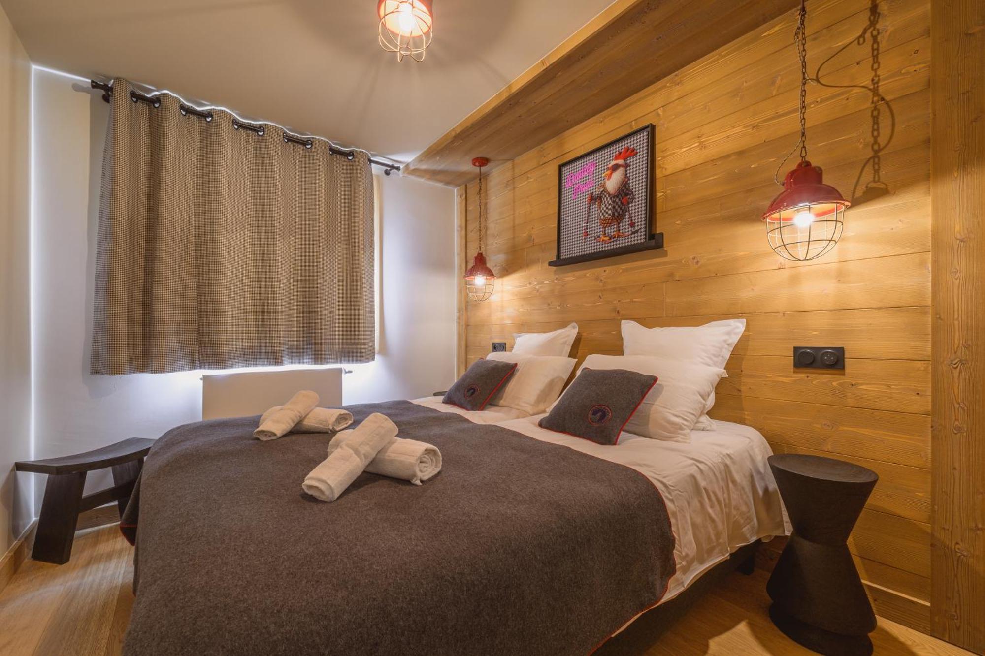 Terresens - L'Eclat Des Veriaz - Megeve - Praz-Sur-Arly - New Dış mekan fotoğraf