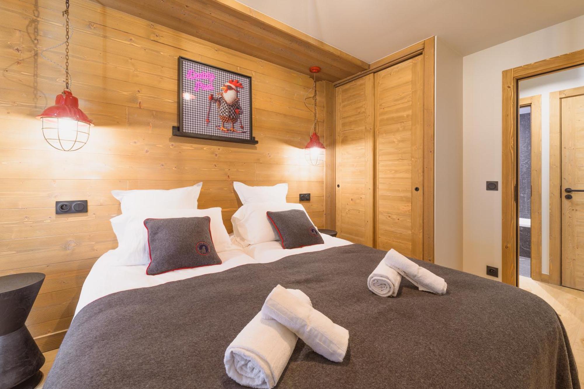 Terresens - L'Eclat Des Veriaz - Megeve - Praz-Sur-Arly - New Dış mekan fotoğraf