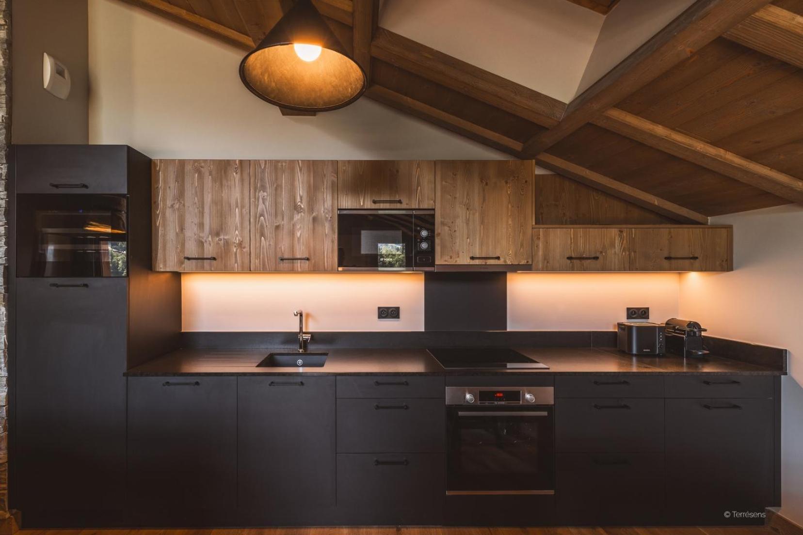Terresens - L'Eclat Des Veriaz - Megeve - Praz-Sur-Arly - New Dış mekan fotoğraf