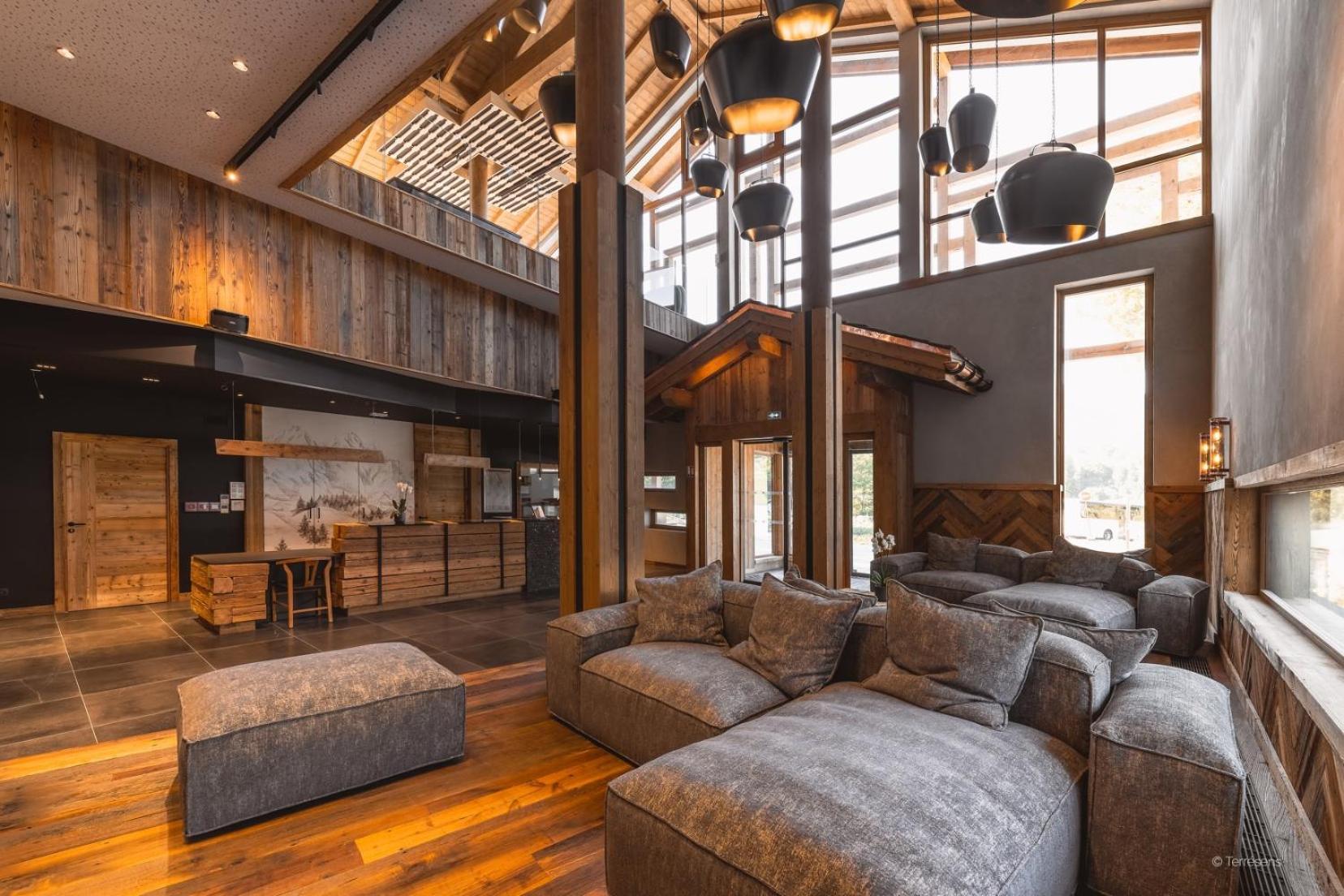 Terresens - L'Eclat Des Veriaz - Megeve - Praz-Sur-Arly - New Dış mekan fotoğraf