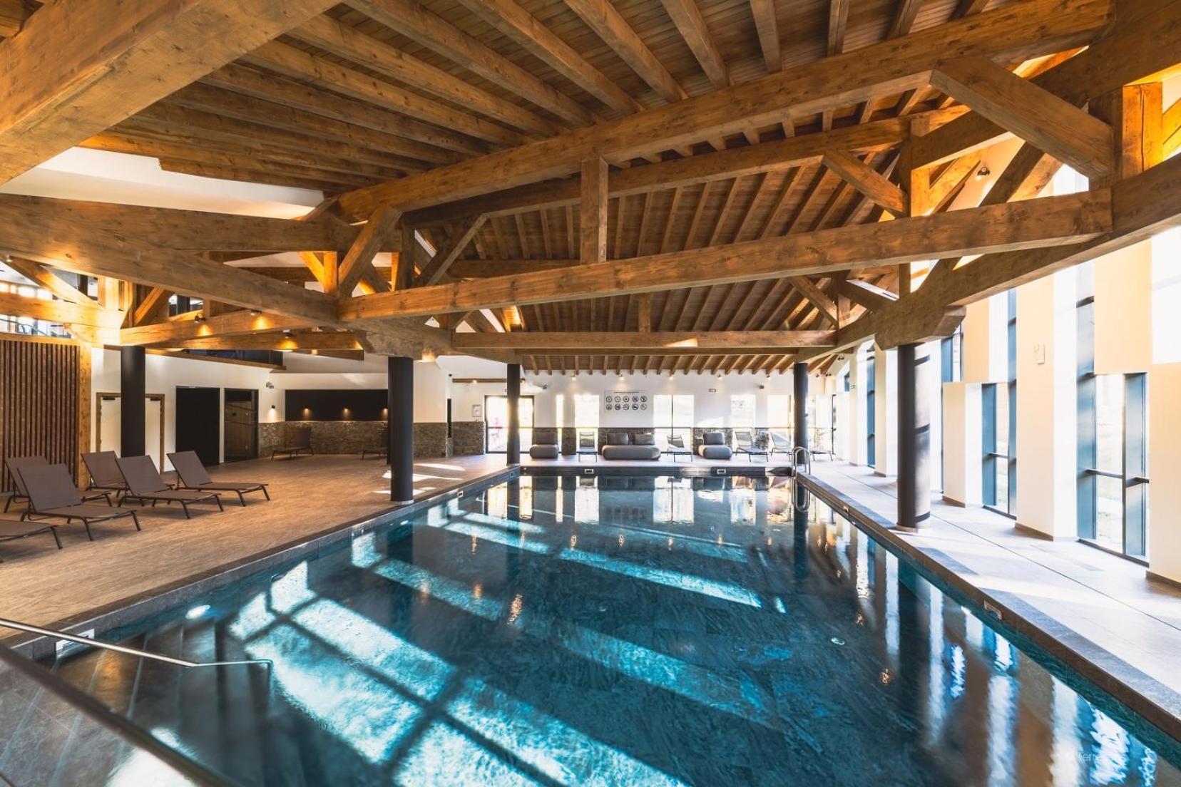 Terresens - L'Eclat Des Veriaz - Megeve - Praz-Sur-Arly - New Dış mekan fotoğraf