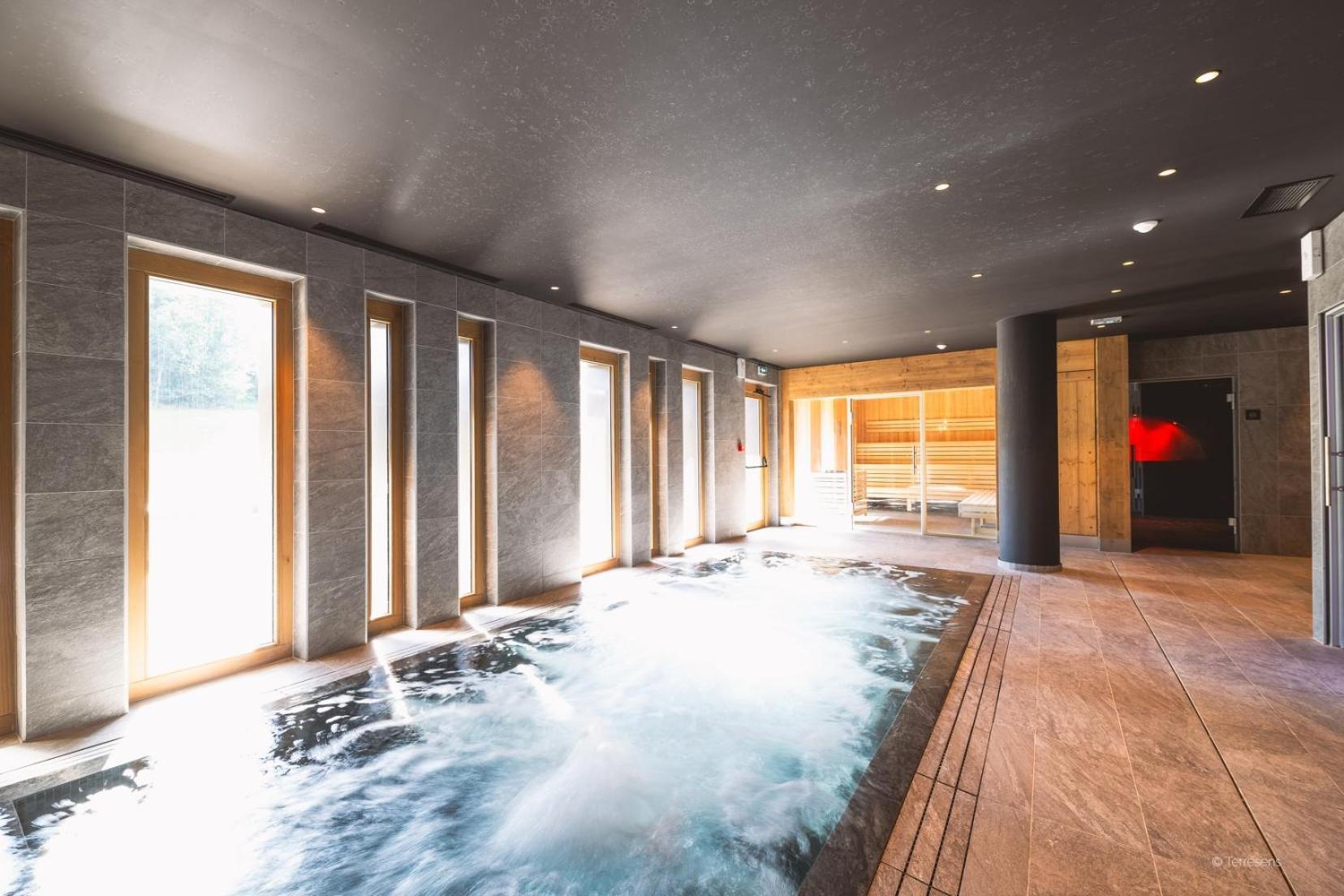 Terresens - L'Eclat Des Veriaz - Megeve - Praz-Sur-Arly - New Dış mekan fotoğraf