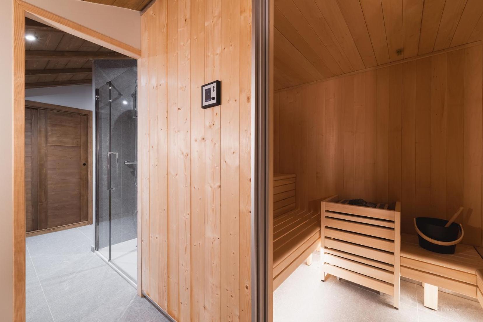 Terresens - L'Eclat Des Veriaz - Megeve - Praz-Sur-Arly - New Dış mekan fotoğraf