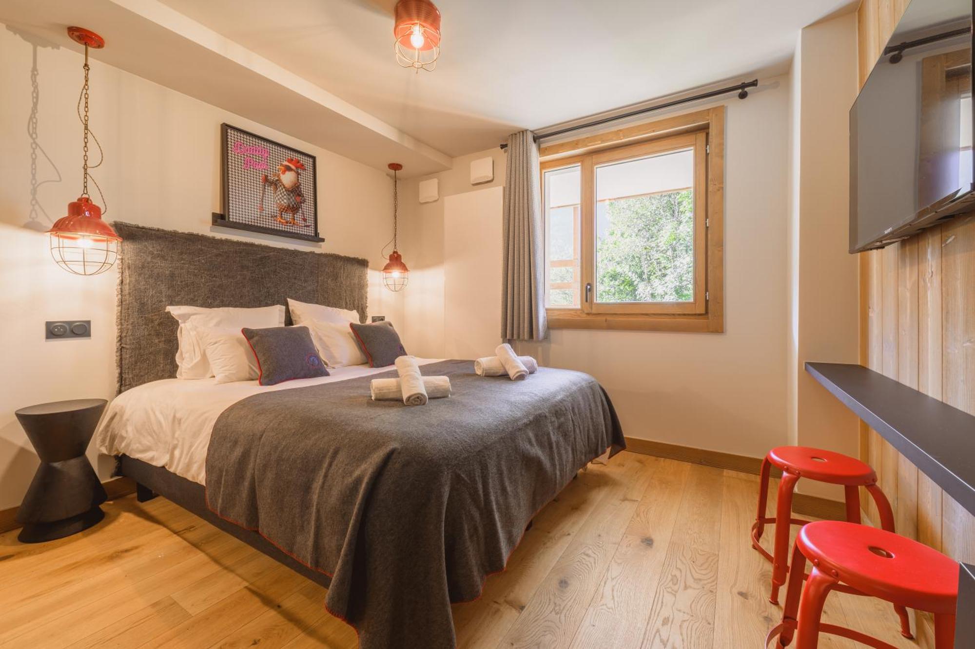 Terresens - L'Eclat Des Veriaz - Megeve - Praz-Sur-Arly - New Dış mekan fotoğraf