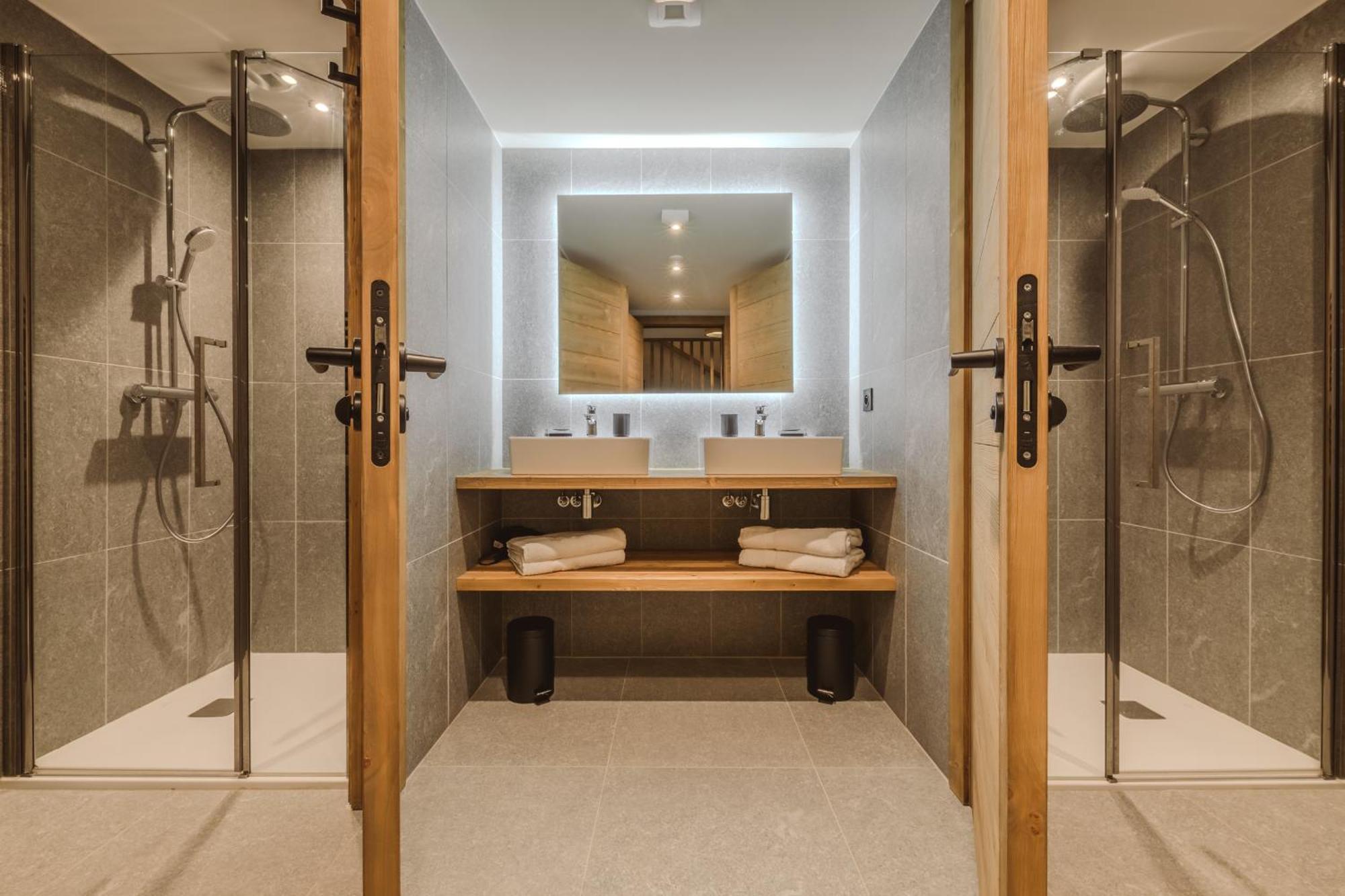 Terresens - L'Eclat Des Veriaz - Megeve - Praz-Sur-Arly - New Dış mekan fotoğraf